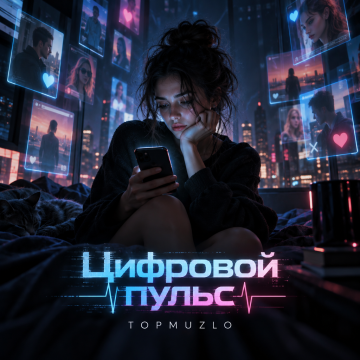 Обложка трека Цифровой пульс